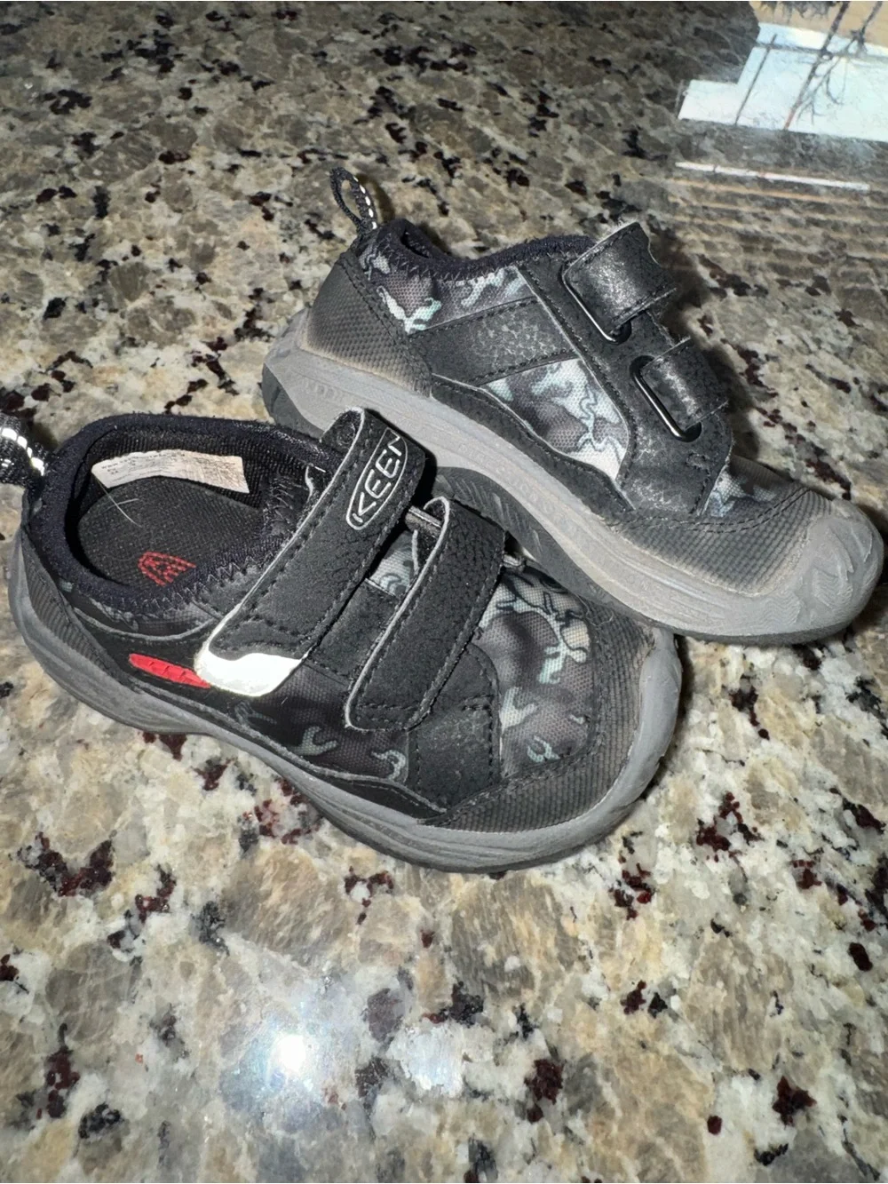 Keen Speed Hound Sneakers